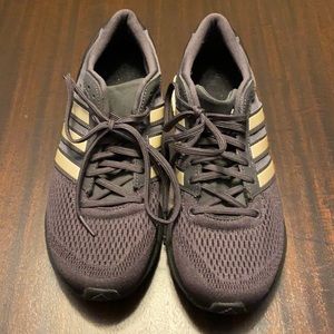 Women’s Adidas Boost Adizero Boston Sneakers 8